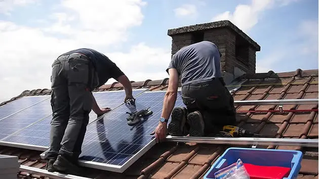 Mobirise Website Builder