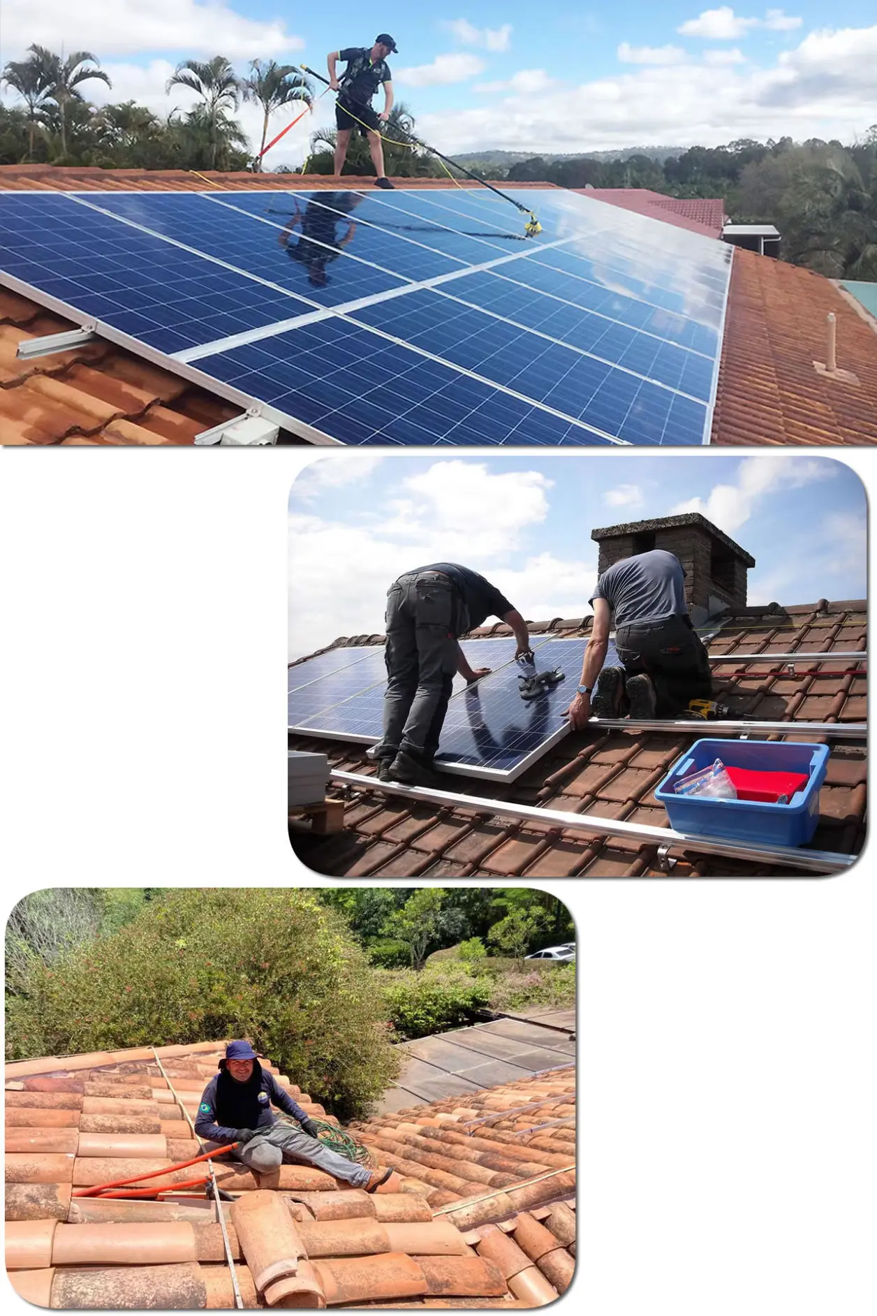 Mobirise Website Builder